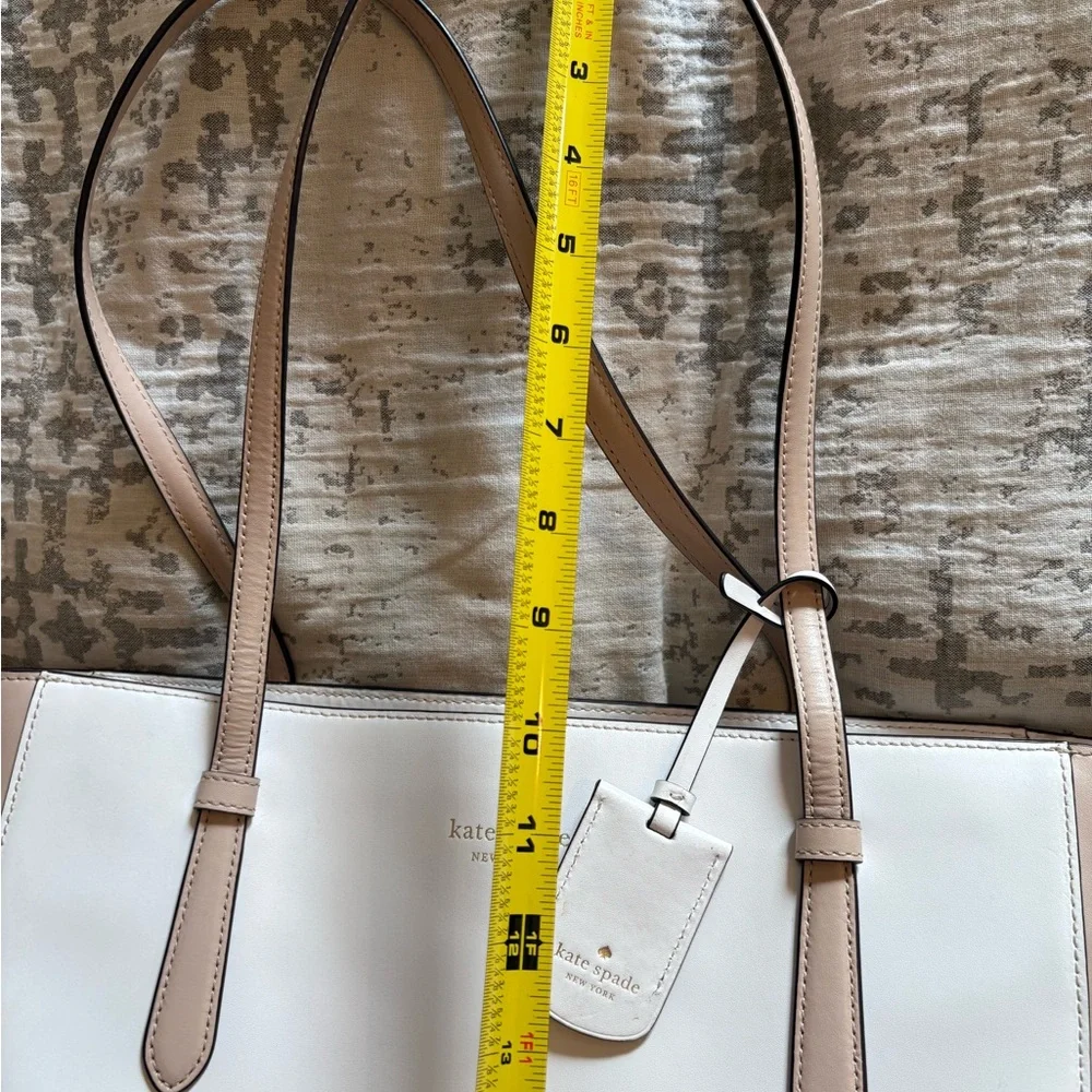 Kate Spade Do it all Tote Bag - Picture 7 of 14